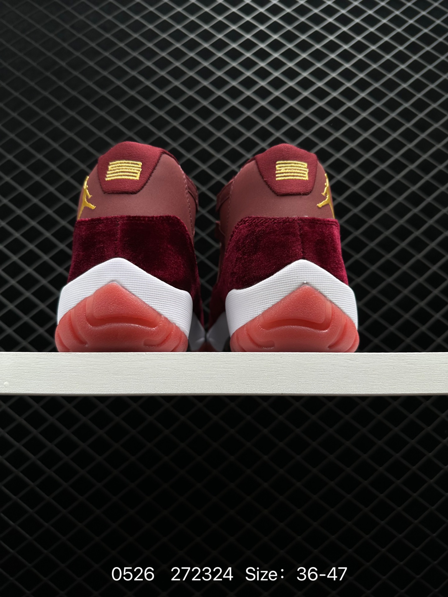 Air Jordan aj11 AJ11